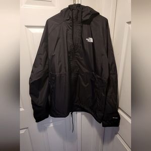 The North Face Windbreaker